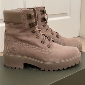 Timberland Carnaby boots - 6.5